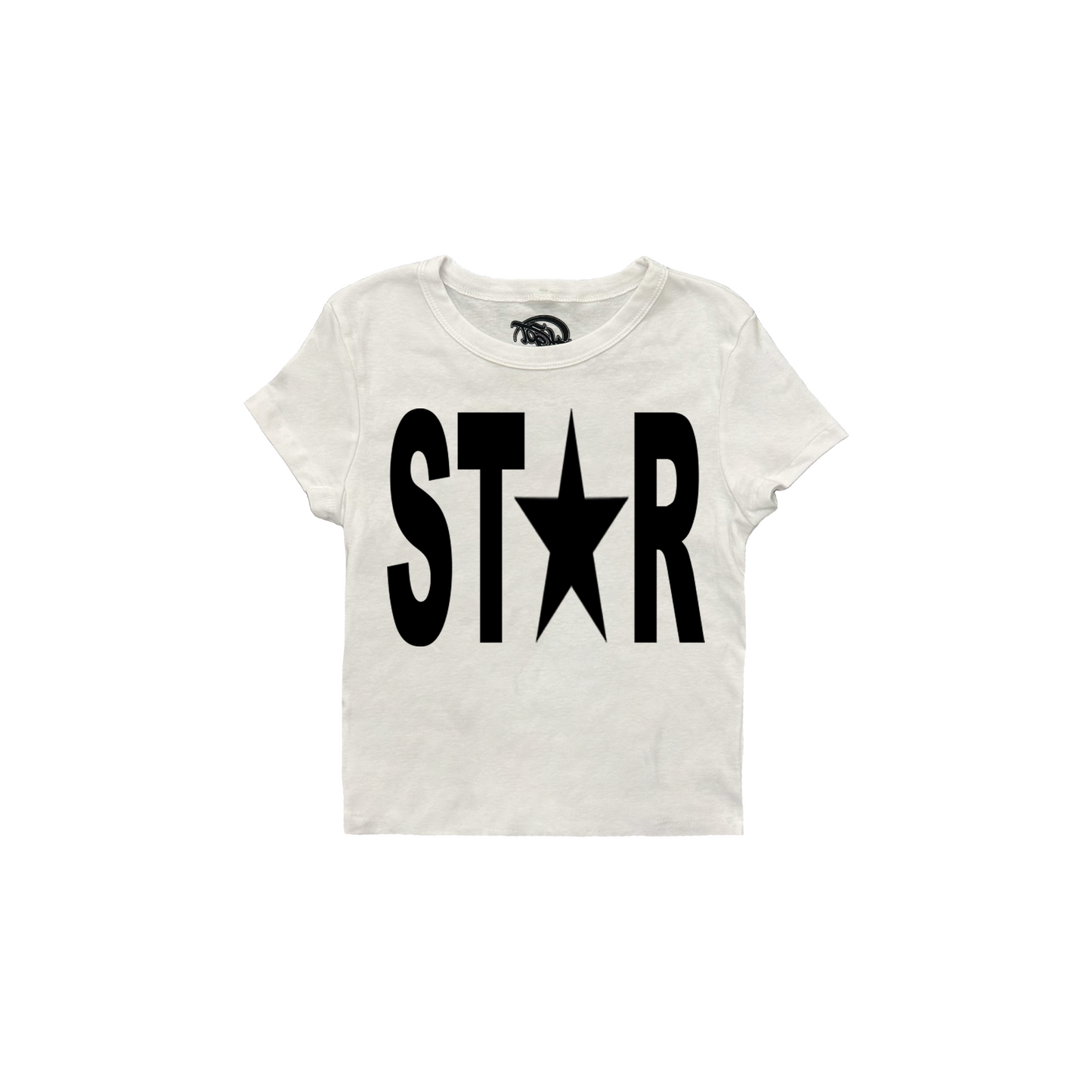 STAR BABY TEE